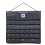 Wall Hanging Pocket Calendar Non Woven Monthly 1
