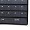 Wall Hanging Pocket Calendar Non Woven Monthly 8
