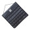 Wall Hanging Pocket Calendar Non Woven Monthly 4