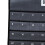Wall Hanging Pocket Calendar Non Woven Monthly 9