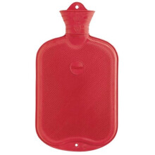 Hot Water Bottle 2 Litre Sanger Made From Rubber Choose