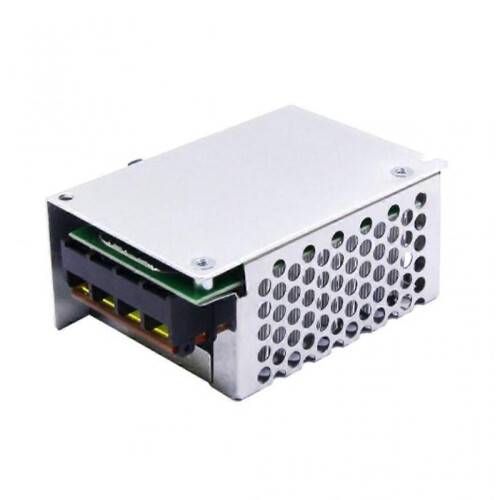 High Precisions Electronic Voltage Regulator Module Adjustable Voltage Controll 2
