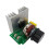 High Precisions Electronic Voltage Regulator Module Adjustable Voltage Controll 2
