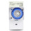 SUL181H 24 Hours Analog Mechanical Timer Manual/Auto Controller for Time Switch 1