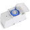 SUL181H 24 Hours Analog Mechanical Timer Manual/Auto Controller for Time Switch 3