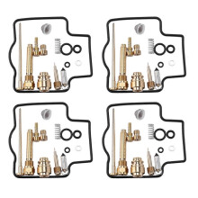 Carburetor Repair Kit Gasket for ZZR400 1990-2006