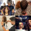 Cabea de manequim de 14 polegadas, cabelo 100% real, cabea de boneca para estilo de cabelo, salo de treinamento, cosmetologia, prtica de tran 5