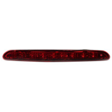 Car Brake Light, Rear LED Third Brake Light Waterproof Stop Lamp Replacement for Fiat Grande Punto/