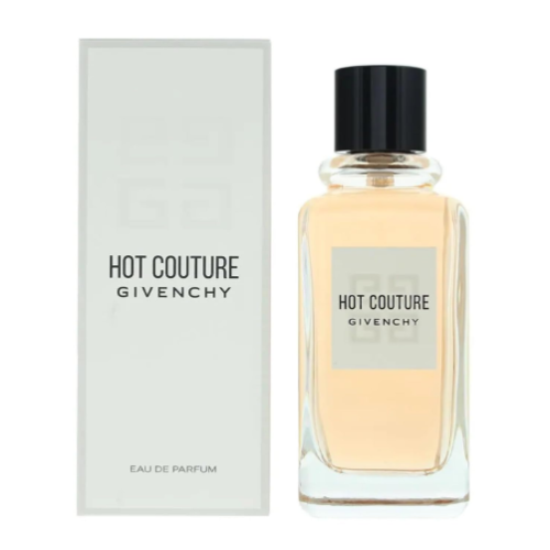 Givenchy Givenchy Hot Couture Women's Eau De Parfum Spray - 100ml