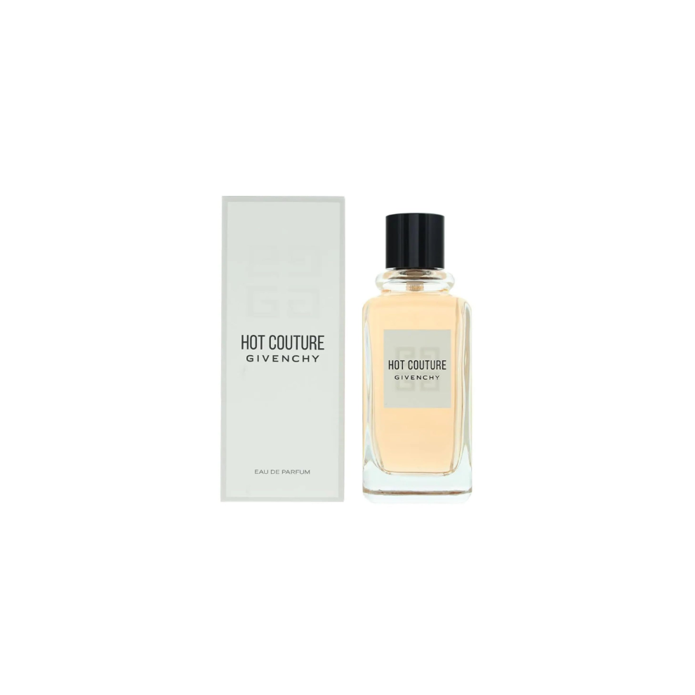 Givenchy Hot Couture Women's Eau De Parfum Spray - 100ml