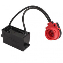 3PIN D2S D2R Xenon Bulb Ignitor 1307329059 Headlight Ballast Igniter for CClass SClass SLClass