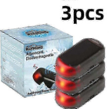 3x Antifreeze Snow Removal Instrument Electromagnetic Windshield Deicer Winter Window Glass Microwave Deicing Instrument