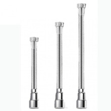 (13.5cm) Universal Rotatable Faucet Extenders Anti-splash Head Nozzle Aerator For Home Kitchen Bathroom