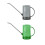 Succulent Watering Bottle Plastic Transparent 15
