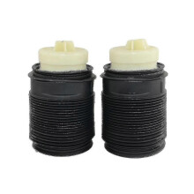 2pcs T-model Rear Suspension Air Spring for E W212 S212 2123200725 Premium