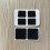 Protective Stickers for Steam Deck Game Console Host Button Touchpad Stickers 4