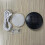 Full Coverage Shockproof Case Cover and RGBLight Magnetic Charging Stand 4