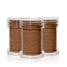 jane iredale Amazing Base Refiller, Mahogany, 0.26 oz.