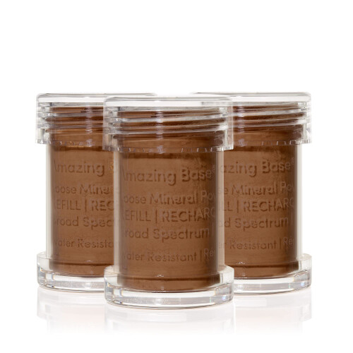 Jane Iredale jane iredale Amazing Base Refill Mogano 0,26 oz.