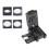 Rt-bga169-01 Bga169 / Bga153 Emmc Adapter V2.5 with 4pcs Bga Bounding Box for Rt809h Programmer 1