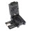 Rt-bga169-01 Bga169 / Bga153 Emmc Adapter V2.5 with 4pcs Bga Bounding Box for Rt809h Programmer 5