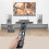 Lightweight Remote Controller Replacement for PanasonicTX-L42ETW50 TX-P50VT50B 2