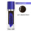 CHUSE PMU Eyebrow Pigments 0,35oz/10ml (L211 Blackish Brown) 5