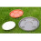 Thickened Moving Tray Plastic Vase with Roller 7