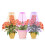 LED Plant Grow Light 5 Dimmable Modes Dual Head 2
