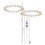 LED Plant Grow Light 5 Dimmable Modes Dual Head 7