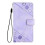 Leather Phone Case for Motorola Moto E14 4