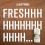 Old Spice Fidji sans aluminium d   odorant en aluminium Spice Men avec 3oz (pack de 3) 5
