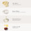 Jane Iredale jane iredale PurePressed Oogschaduw, Dark Suede, 0.04 oz. 5