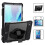 SHELLBOX for iPad Pro 11 (2024) Waterproof Case IP68 Underwater Protective Shockproof Tablet Cover 1