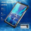 SHELLBOX for iPad Pro 11 (2024) Waterproof Case IP68 Underwater Protective Shockproof Tablet Cover 4