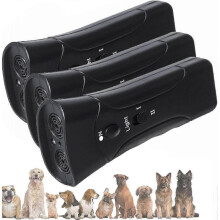 Bark Stopper, Vet Tech Bark Stopper 2.0, Vet Tech Ultrasonic Bark Stopper, Anti