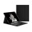 (Black) Case With Keyboard For Ipad Mini 4/5 7.9 Inch 1