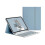 (Blue) Case With Keyboard For Ipad Mini 4/5 7.9 Inch 1