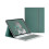 (Dark Green) Case With Keyboard For Ipad Mini 4/5 7.9 Inch 1