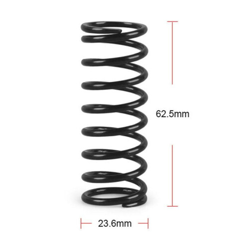 Throttle Brake Clutch Pedal Spring Replace Upgrade for Logitech G27 G29 1