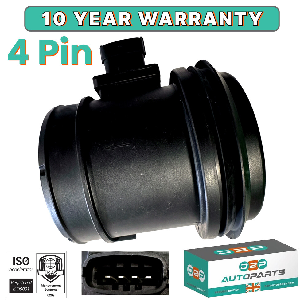 New Mass Air Flow Sensor LR071914 FOR LR Evoque Discovery & Jaguar F-PACE XE XJ - Image 13