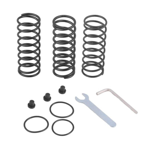 Throttle Brake Clutch Pedal Spring Replace Upgrade for Logitech G27 G29
