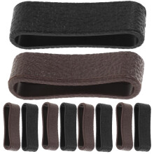 20 Gürtelschlaufe Gürtelhalter Gürtelschleife Pu