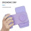 Bluetooth Selfie Stick with Remote Shutter Anti-Shake Phone Holder, Stabilizer for Video , for Smar 1