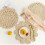 Placemats Multipurpose Thickened Exquisite 7