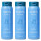 Harry's Heren Body Wash Douchegel - Steen 16 Fl Oz (Pack van 3) 1