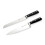 Le Cordon Bleu 2 Piece 20 cm Cooks and Bread Knife Set 1