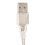 Blauer USB-zu-RS232-Konverter DB9 Dual-Chip für Windows/Linux/OS X 4