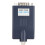 Blauer USB-zu-RS232-Konverter DB9 Dual-Chip für Windows/Linux/OS X 6