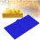 2PCS Beeswax Sheet Mold 5.4mm Reusable Silicone 12